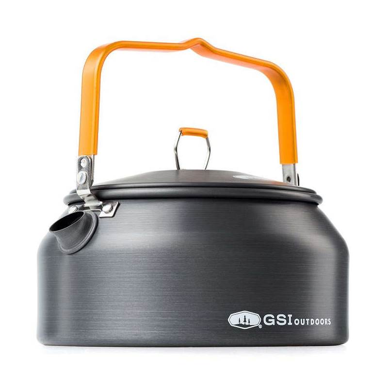 GSI Outdoors Halulite Tea Kettle 1L-1
